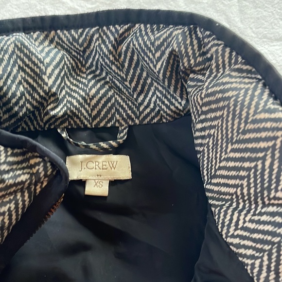 J. Crew Factory Vest - Picture 3 of 4